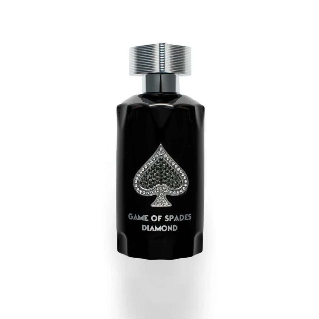Jo Milano Game Of Spades Diamond Parfum 100ml Unisex