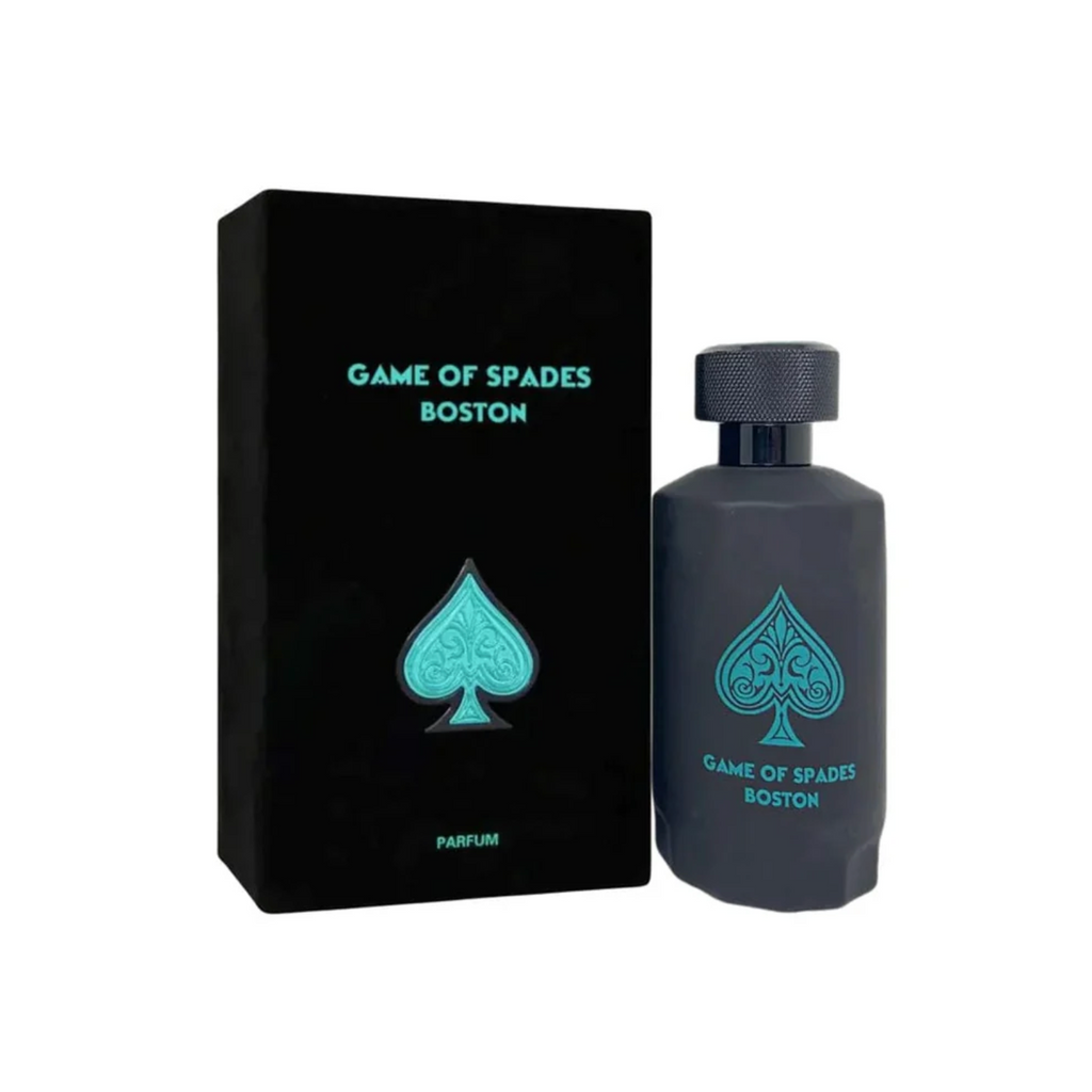 Jo Milano Game Of Spades Boston Parfum 100ml Unisex