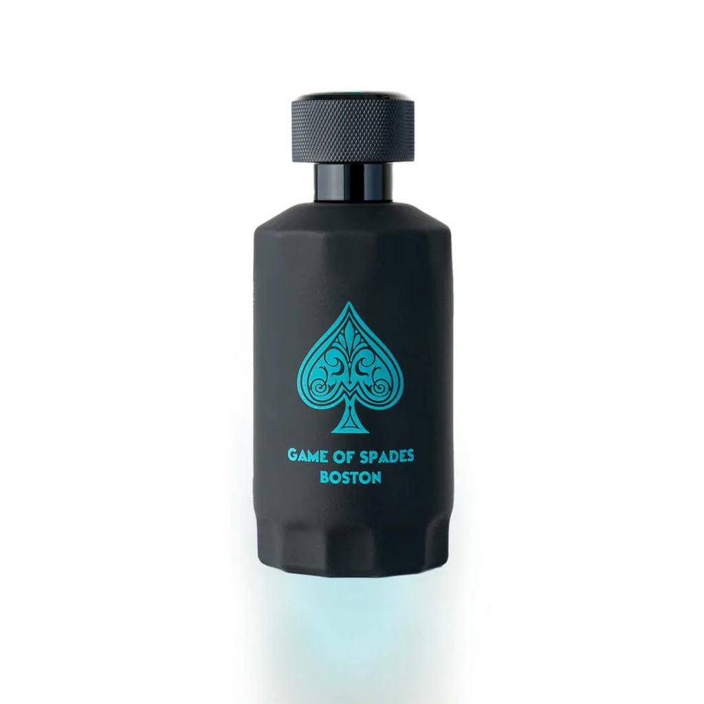 Jo Milano Game Of Spades Boston Parfum 100ml Unisex
