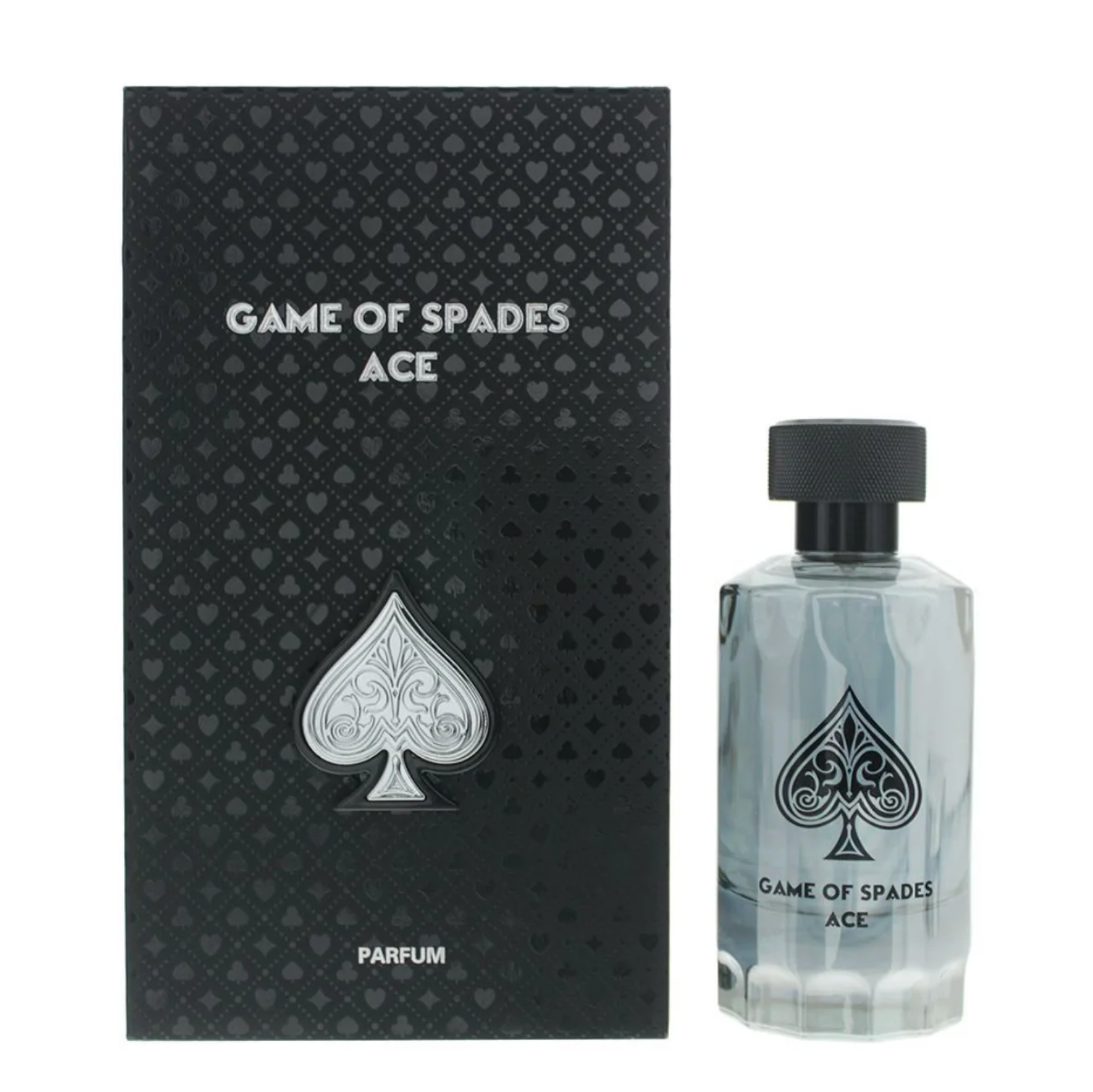 Jo Milano Game Of Spades Ace Parfum 100ml Unisex