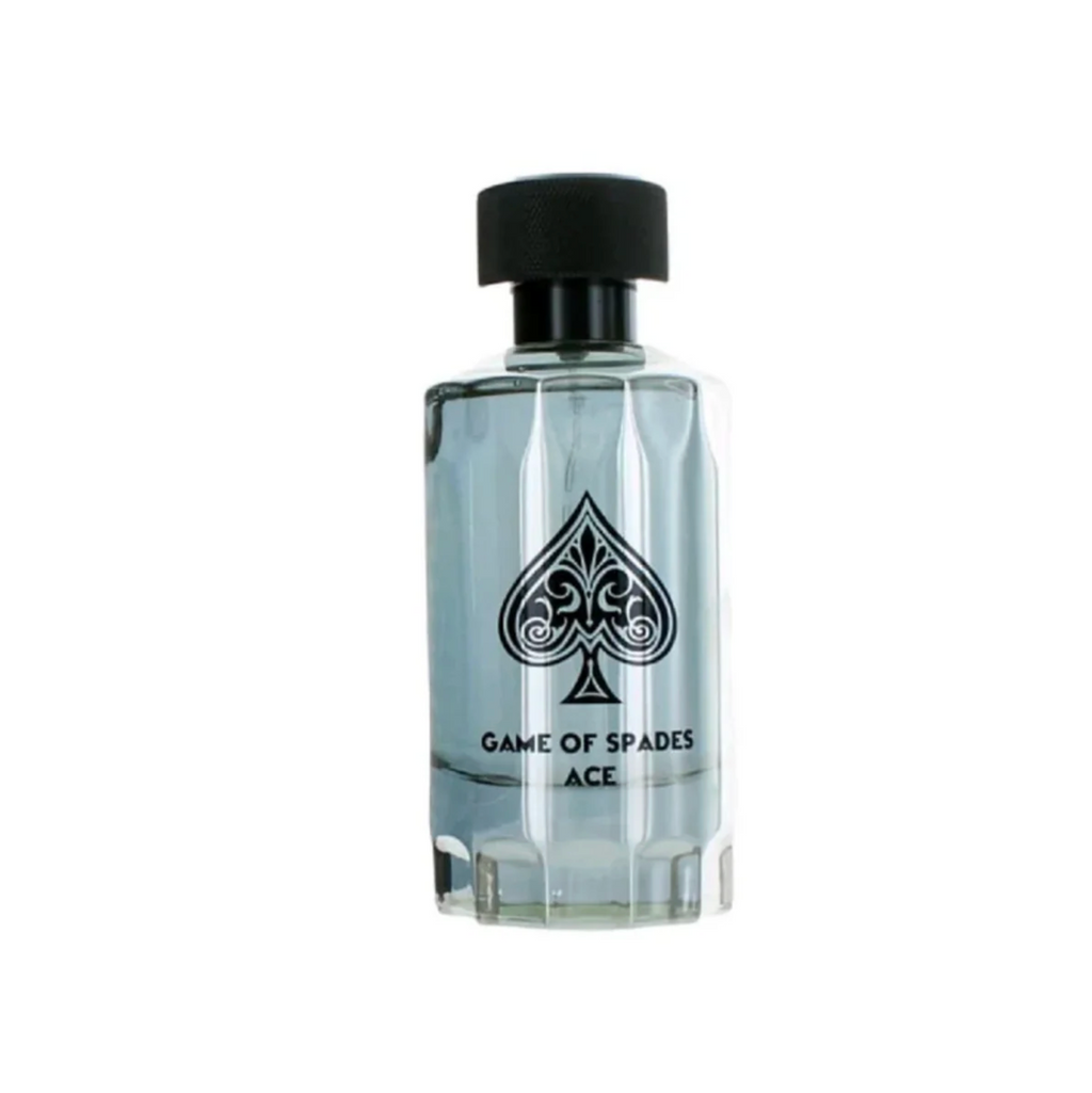Jo Milano Game Of Spades Ace Parfum 100ml Unisex