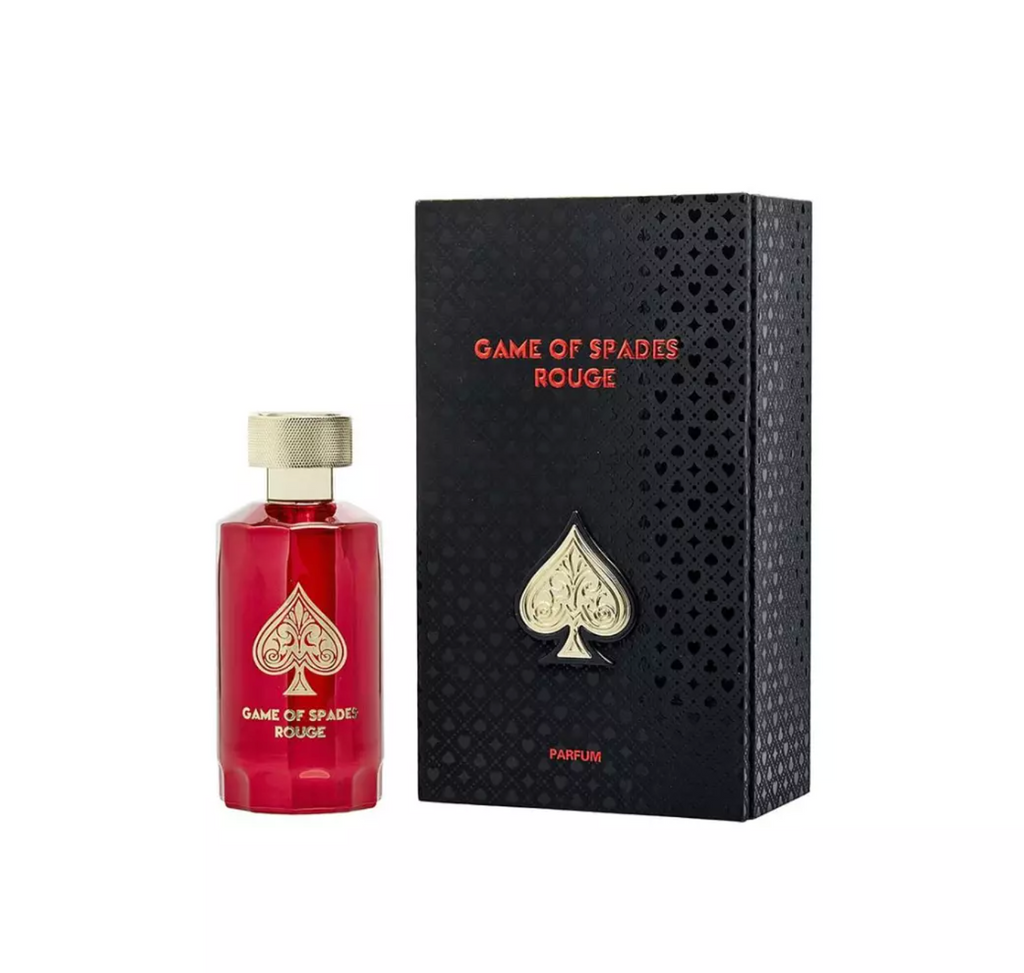 Jo Milano Game Of Spades Rouge Parfum 100ml Unisex