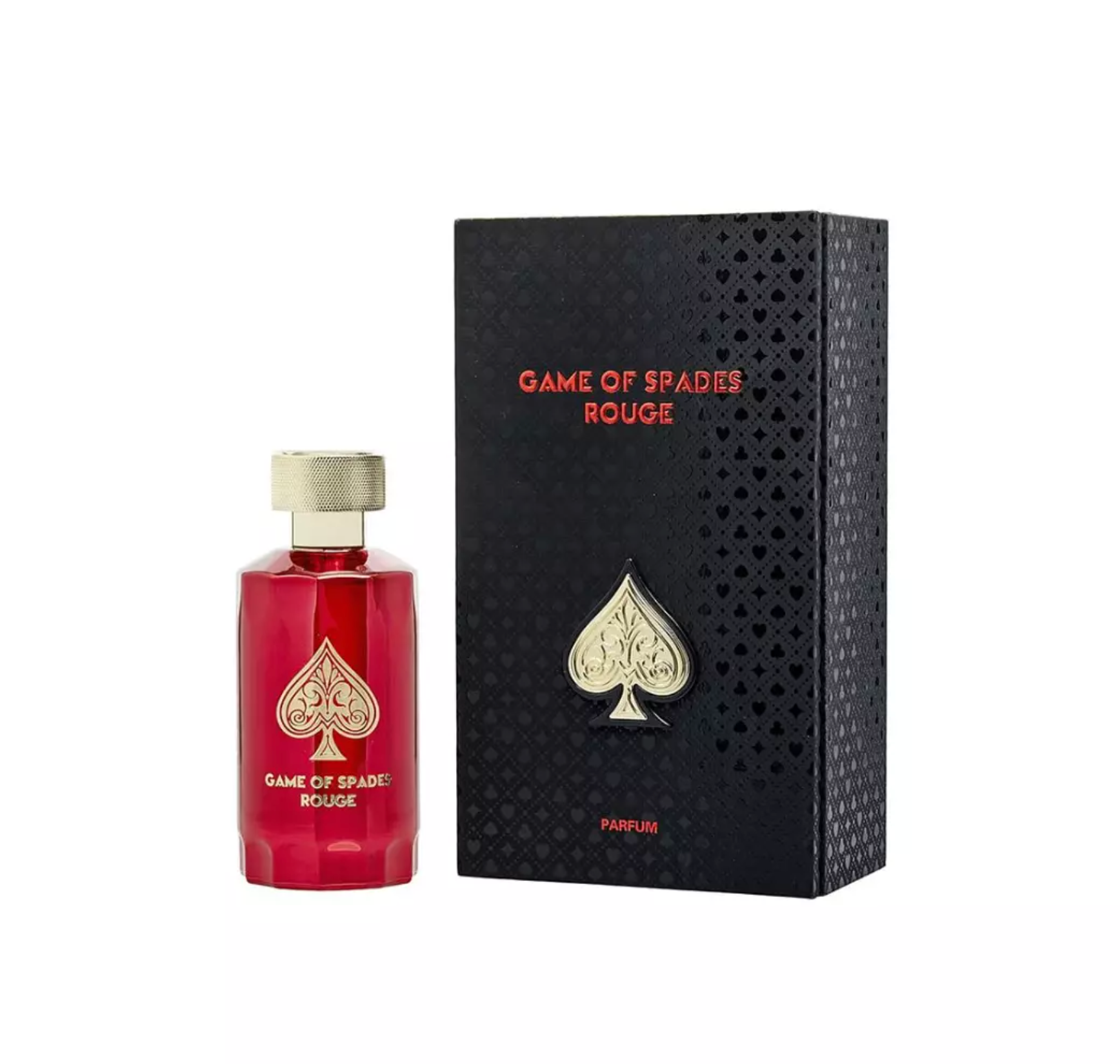 Jo Milano Game Of Spades Rouge Parfum 100ml Unisex