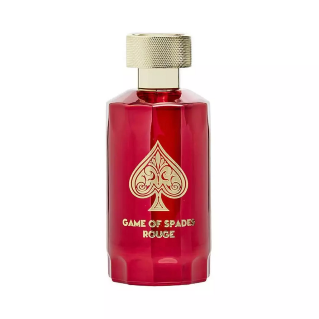 Jo Milano Game Of Spades Rouge Parfum 100ml Unisex
