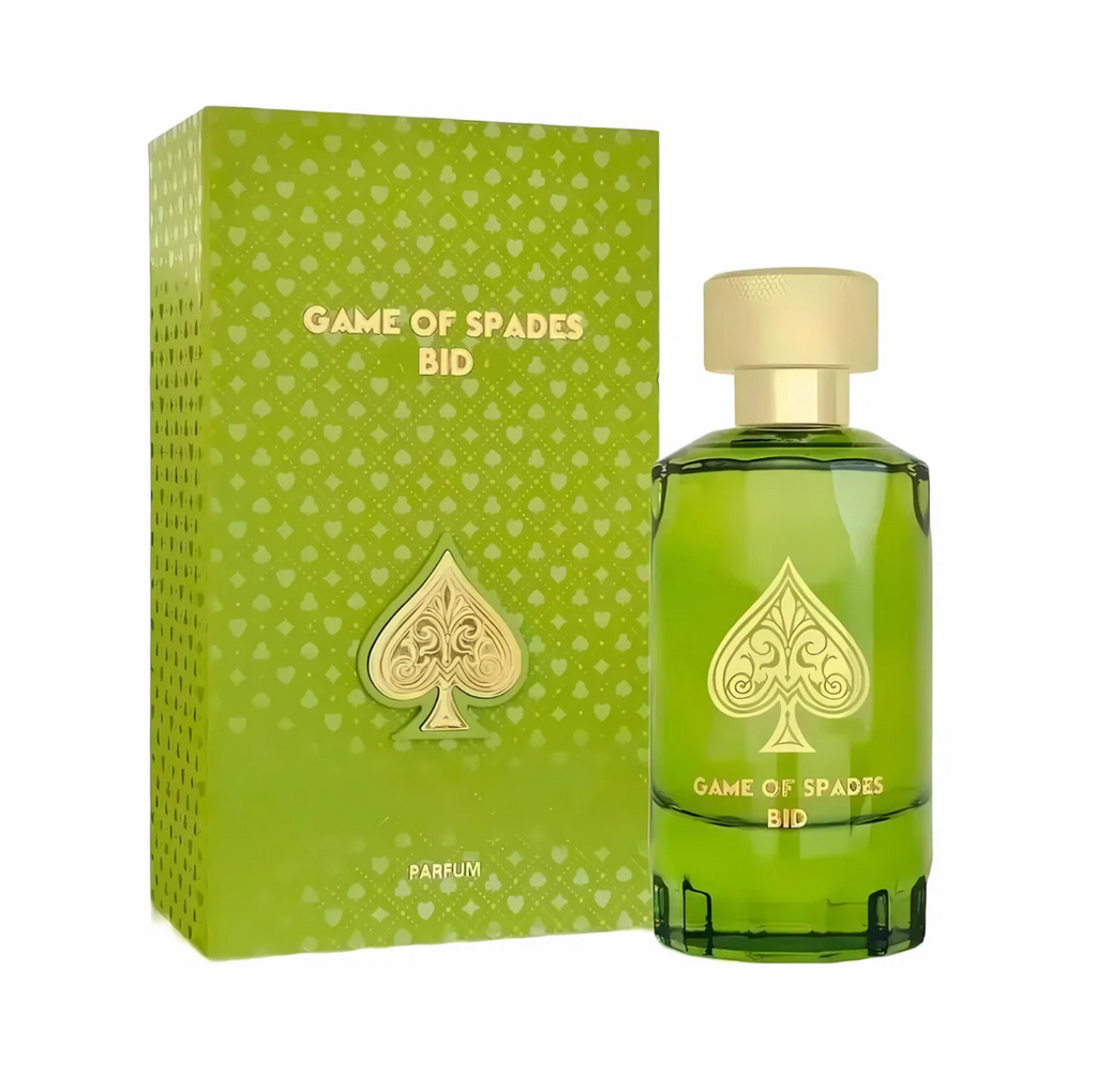 Jo Milano Game Of Spades Bid Parfum 100ml Unisex