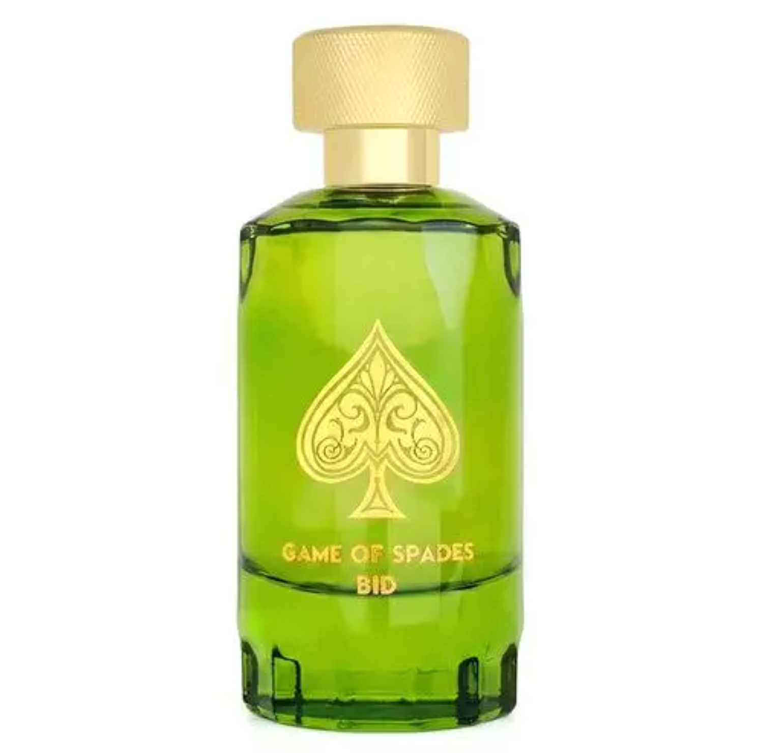 Jo Milano Game Of Spades Bid Parfum 100ml Unisex