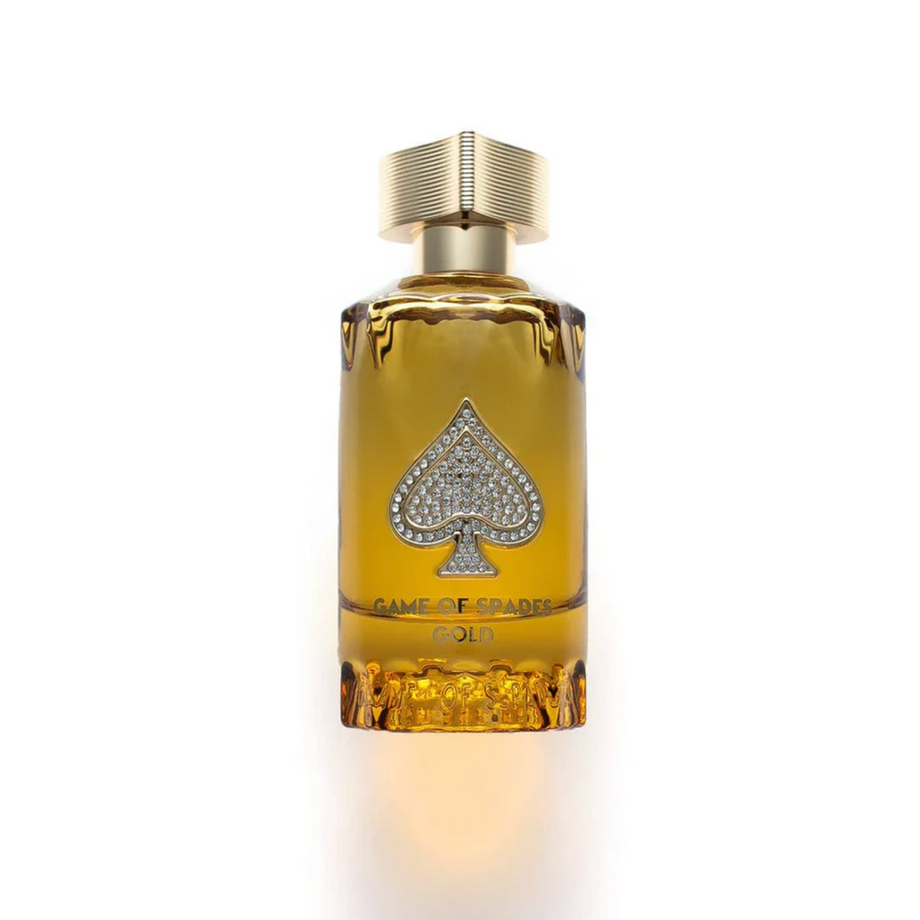 Jo Milano Game Of Spades Gold Parfum 100ml Unisex