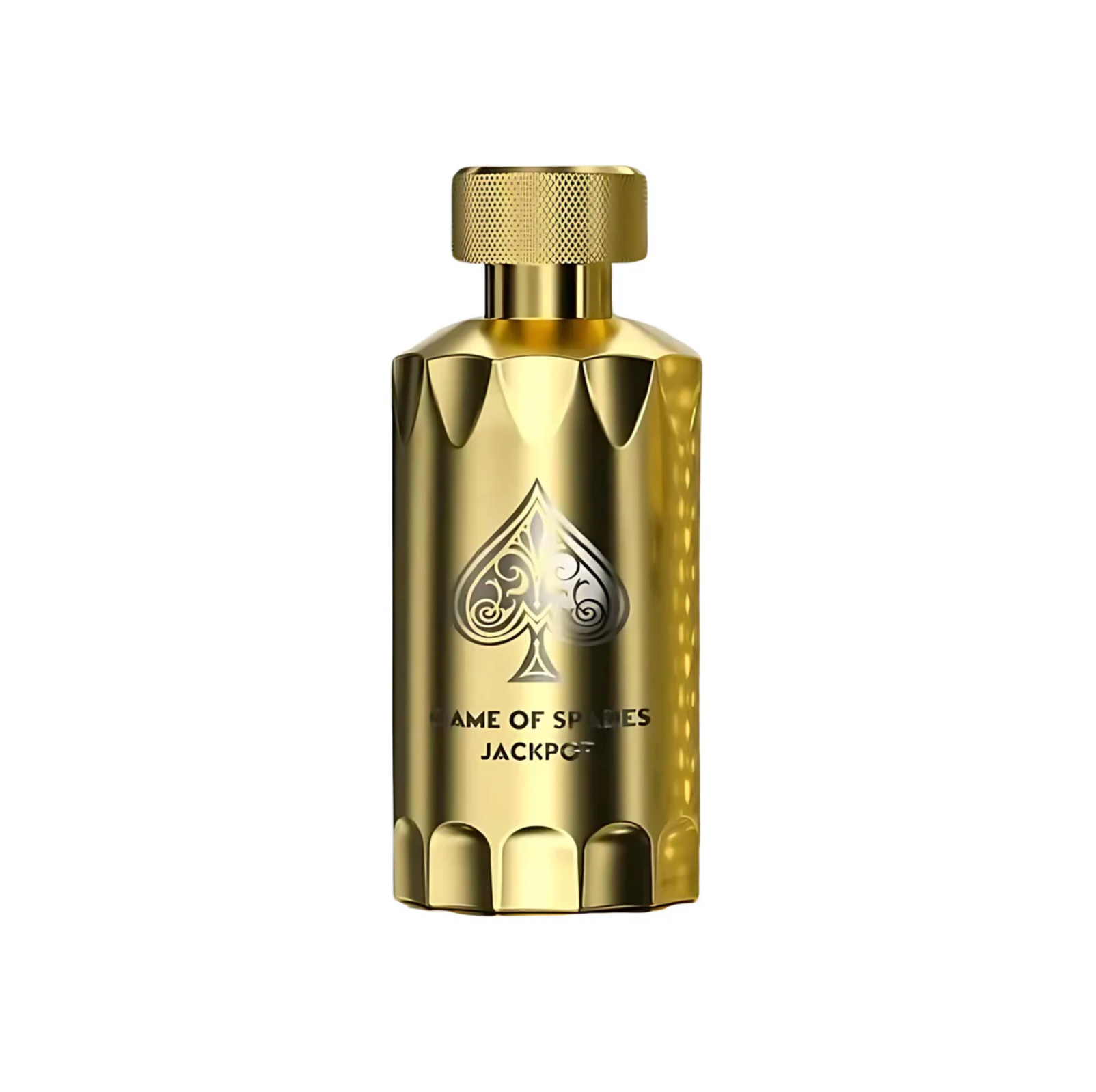 Jo Milano Game Of Spades Jackpot Parfum 100ml Unisex