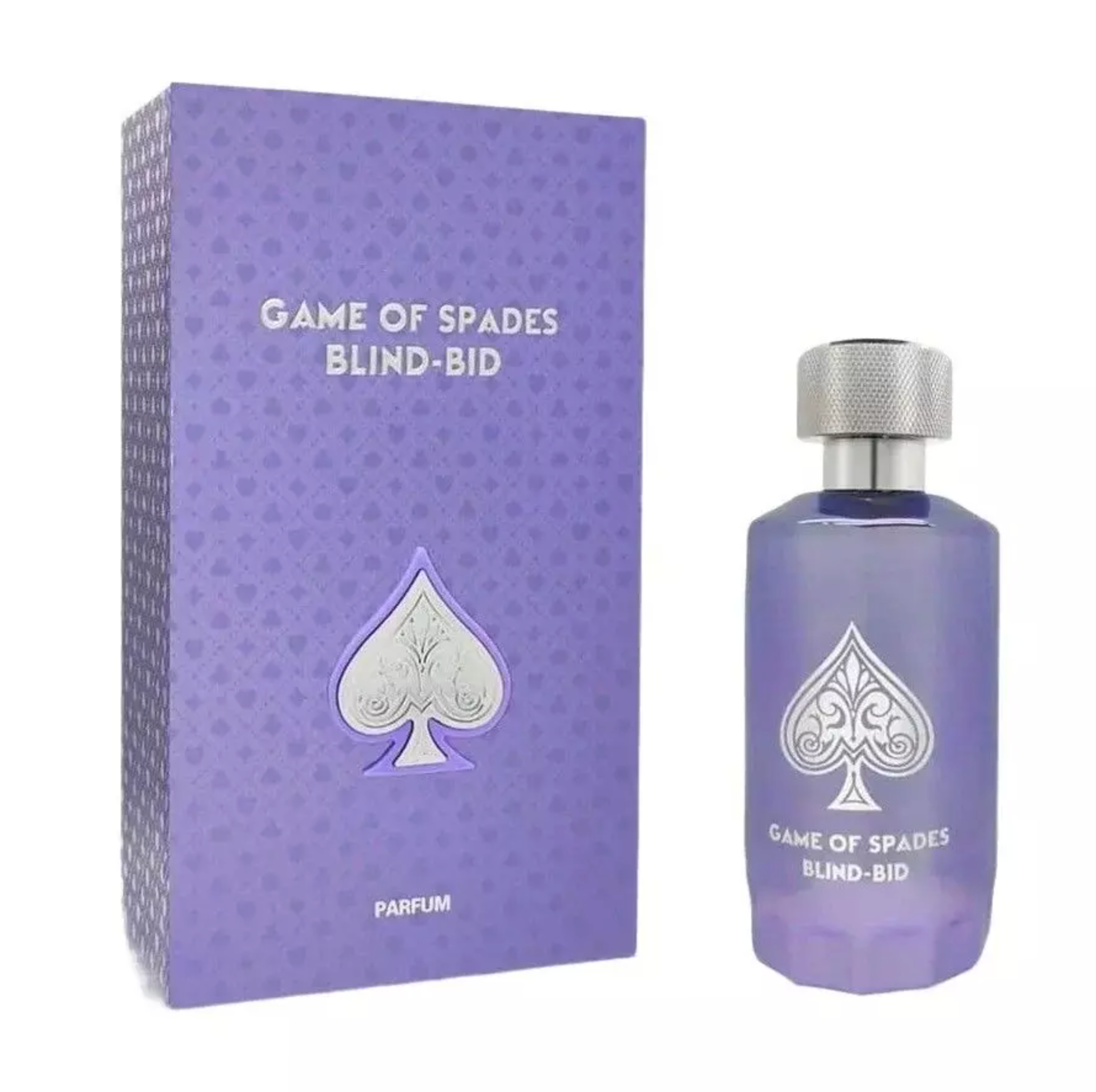 Jo Milano Game Of Spades Blind Bid Parfum 100ml Unisex