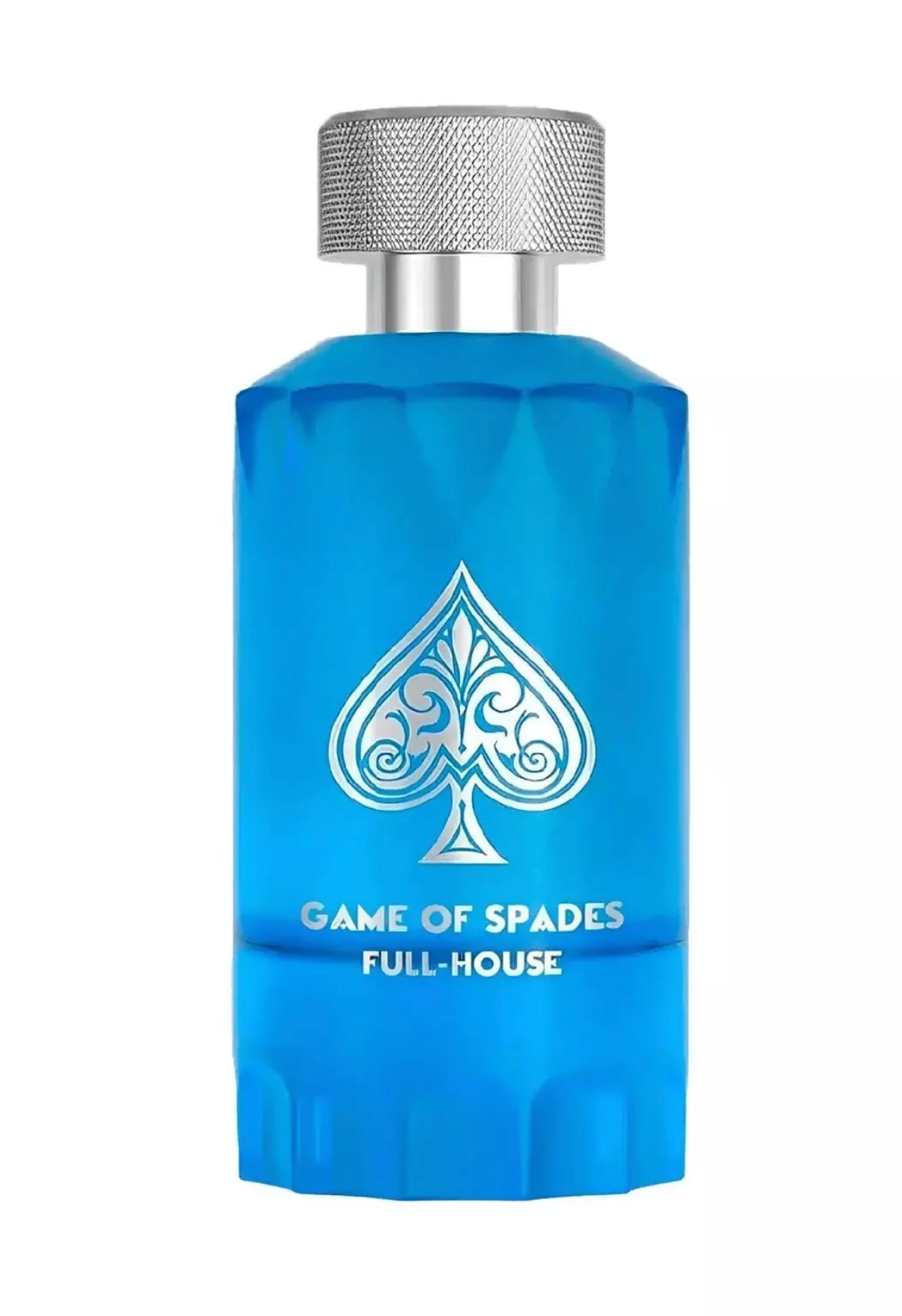 Jo Milano Game Of Spades Full House Parfum 100ml Unisex