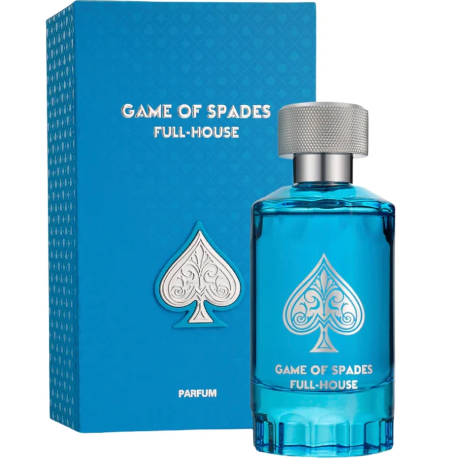 Jo Milano Game Of Spades Full House Parfum 100ml Unisex