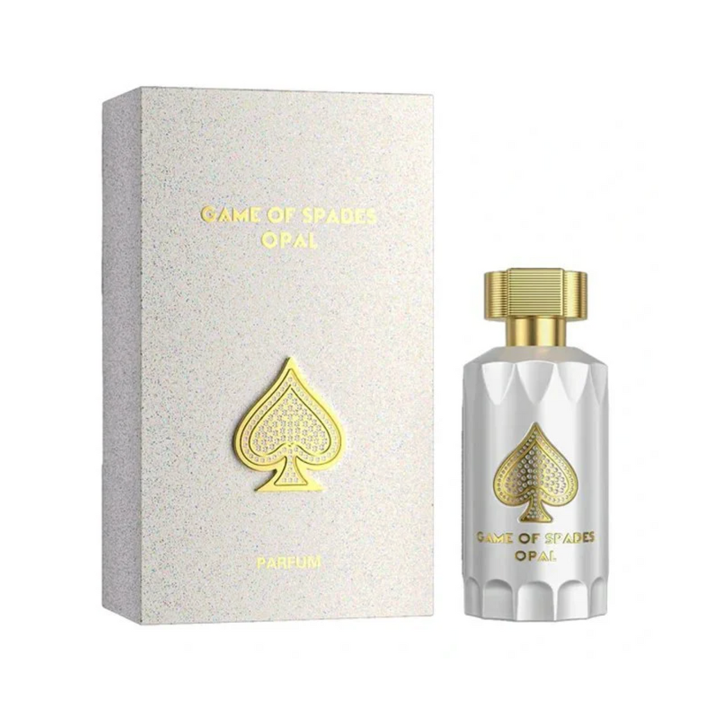 Jo Milano Game Of Spades Opal Parfum 90ml Unisex