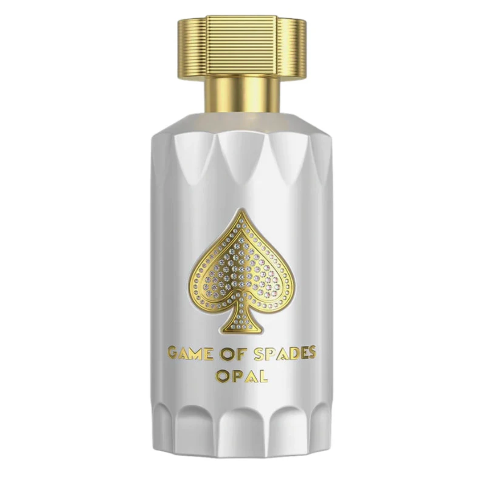 Jo Milano Game Of Spades Opal Parfum 90ml Unisex