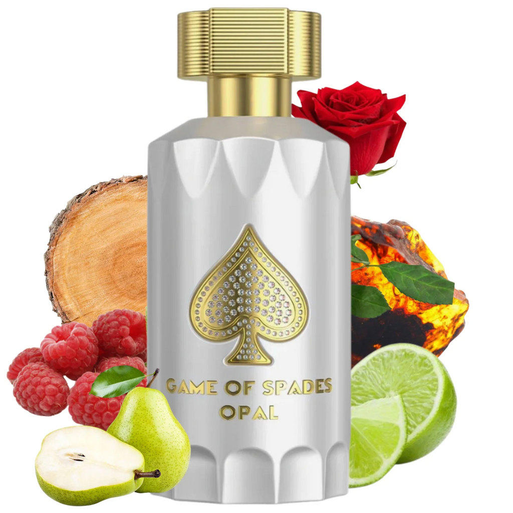 Jo Milano Game Of Spades Opal Parfum 90ml Unisex