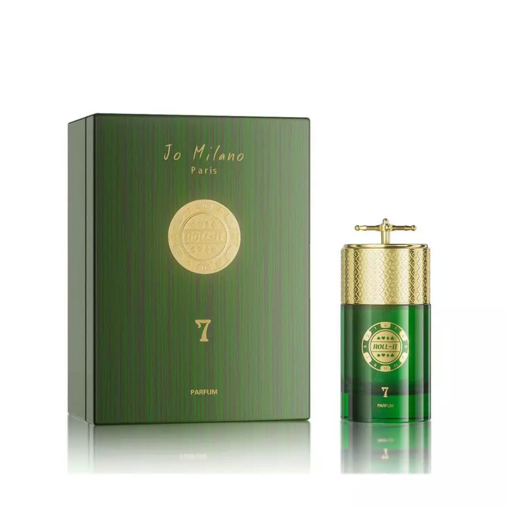 Jo Milano Roll It 7 Parfum 100ml Unisex