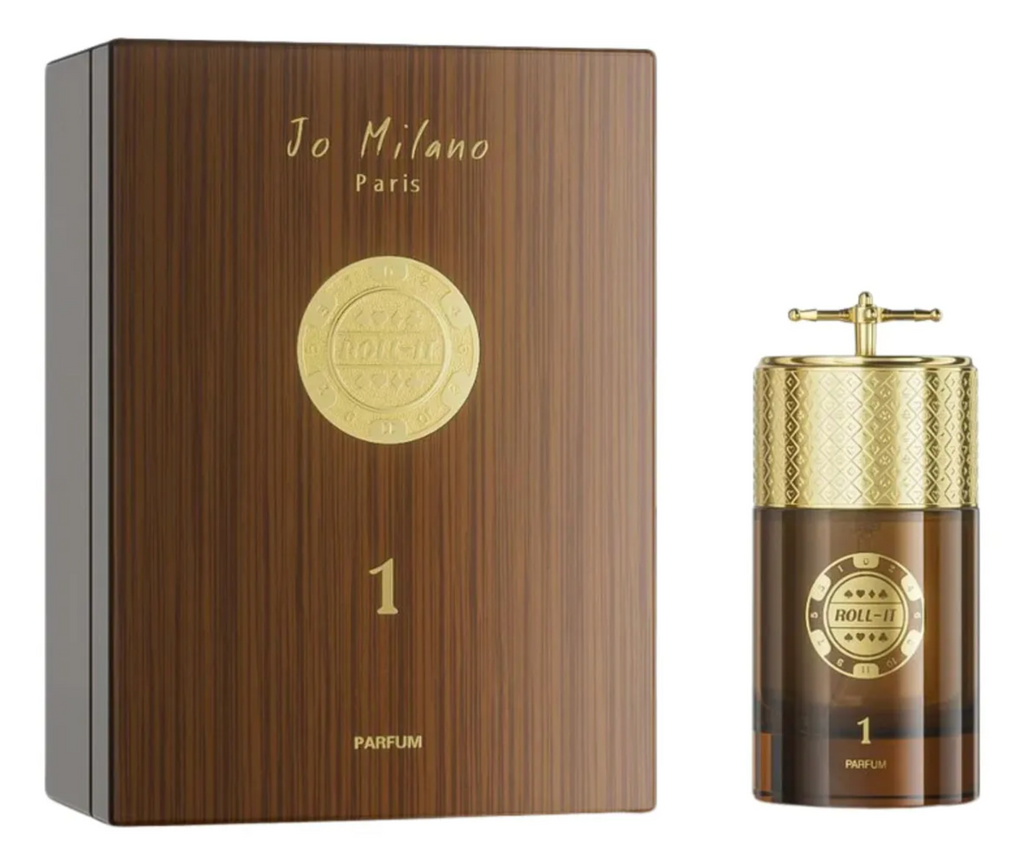 Jo Milano Roll It 1 Parfum 100ml
