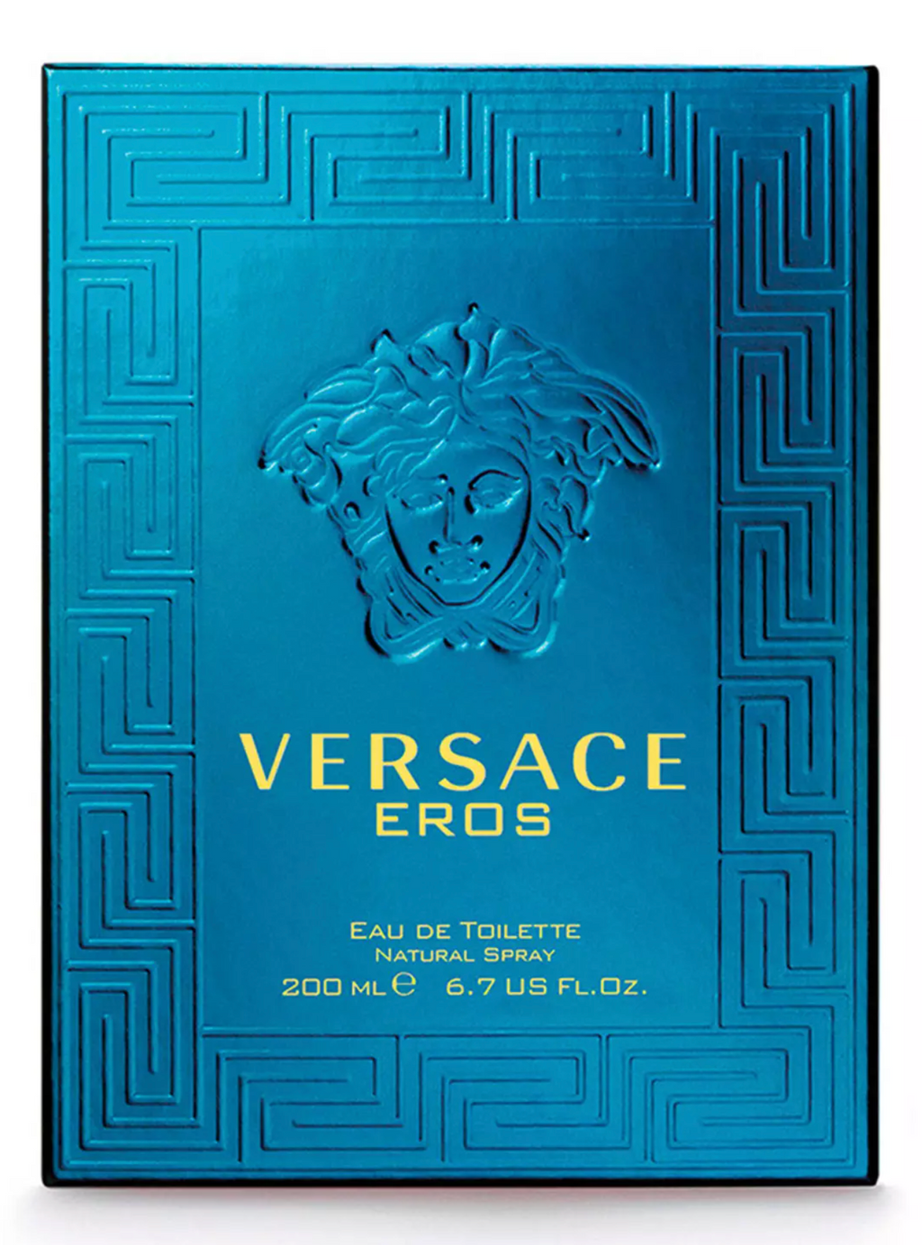 Versace Eros Pour Homme Edt 200ml