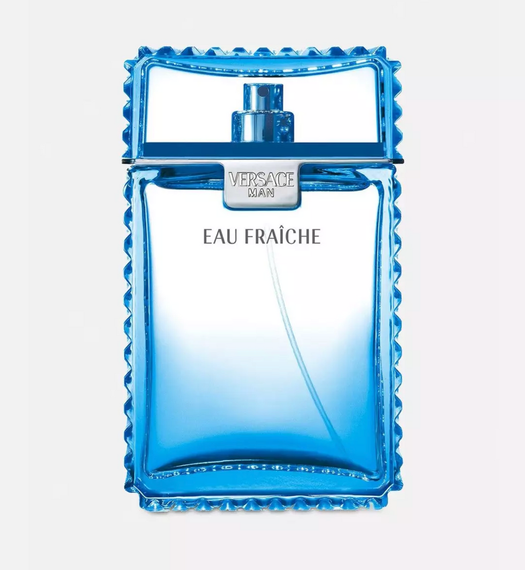 Versace Eau Fraiche Men Edt 200ml
