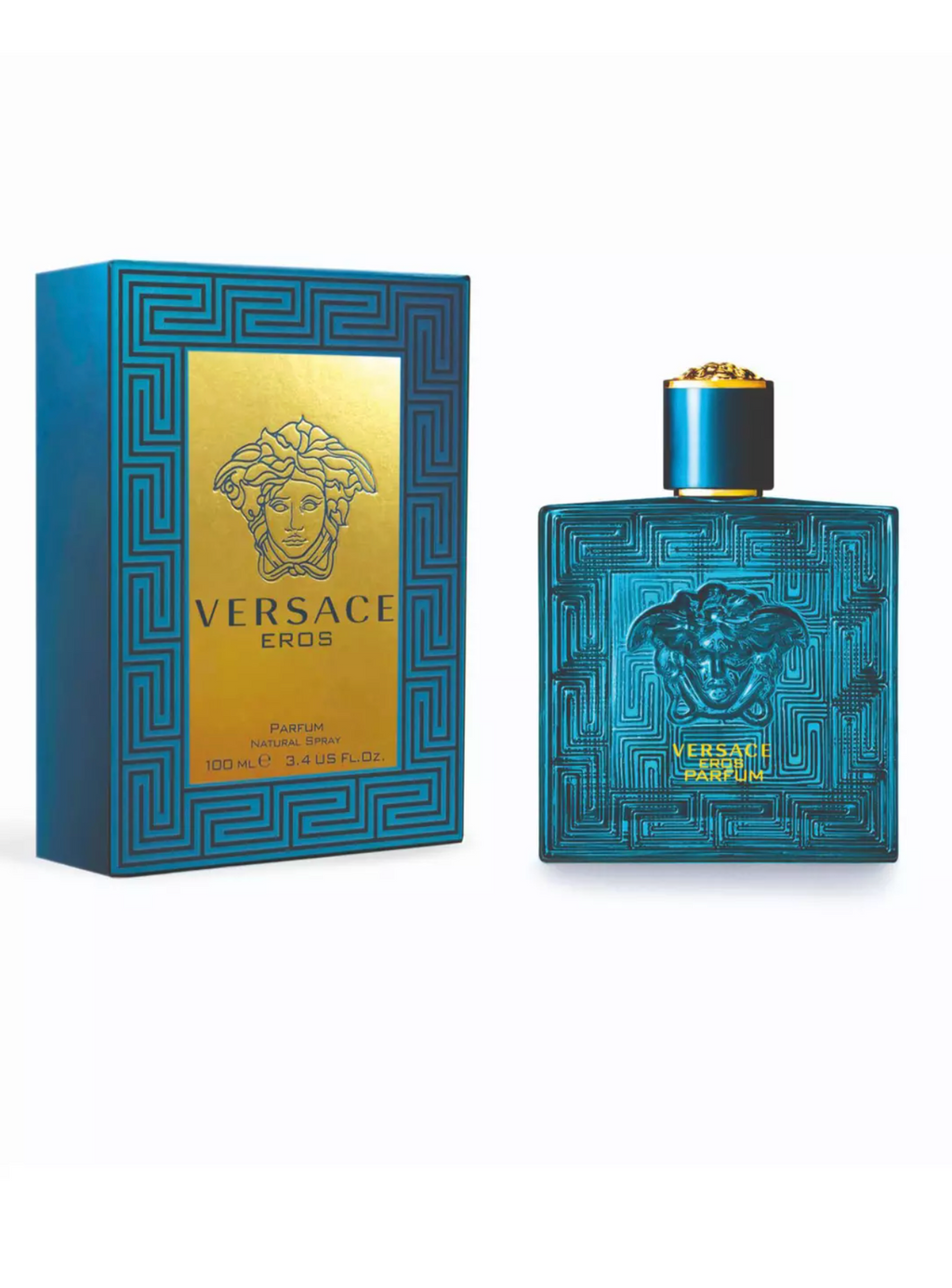 Versace Eros Men Parfum 100ml