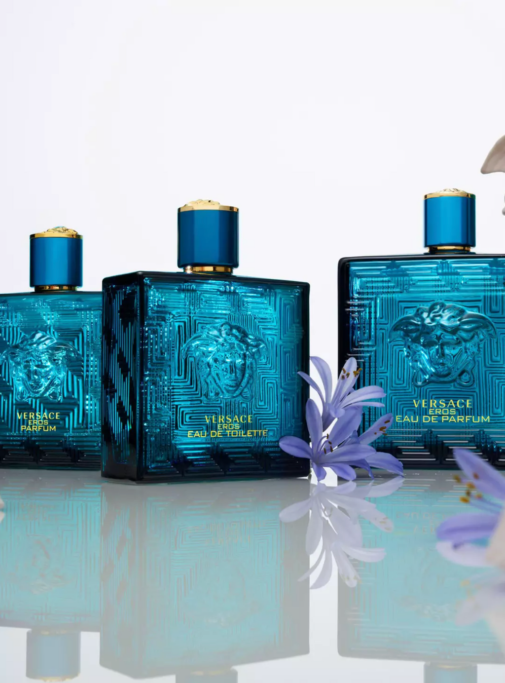 Versace Eros Men Parfum 100ml