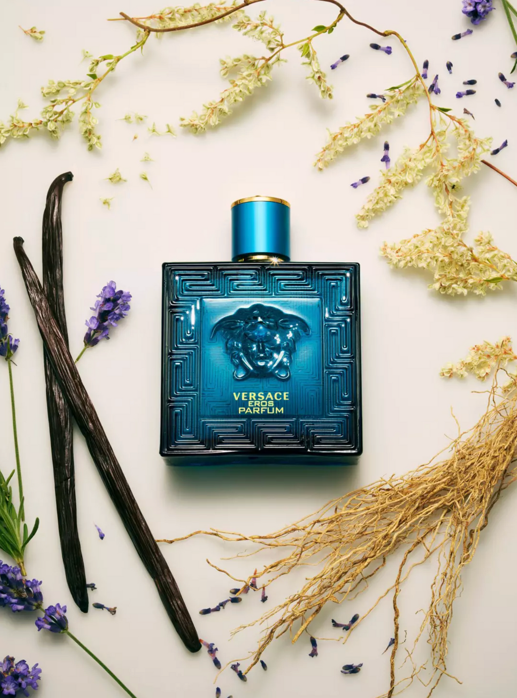 Versace Eros Men Parfum 100ml
