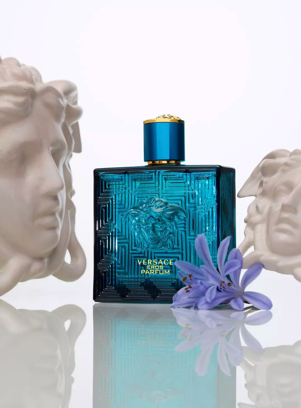Versace Eros Men Parfum 100ml