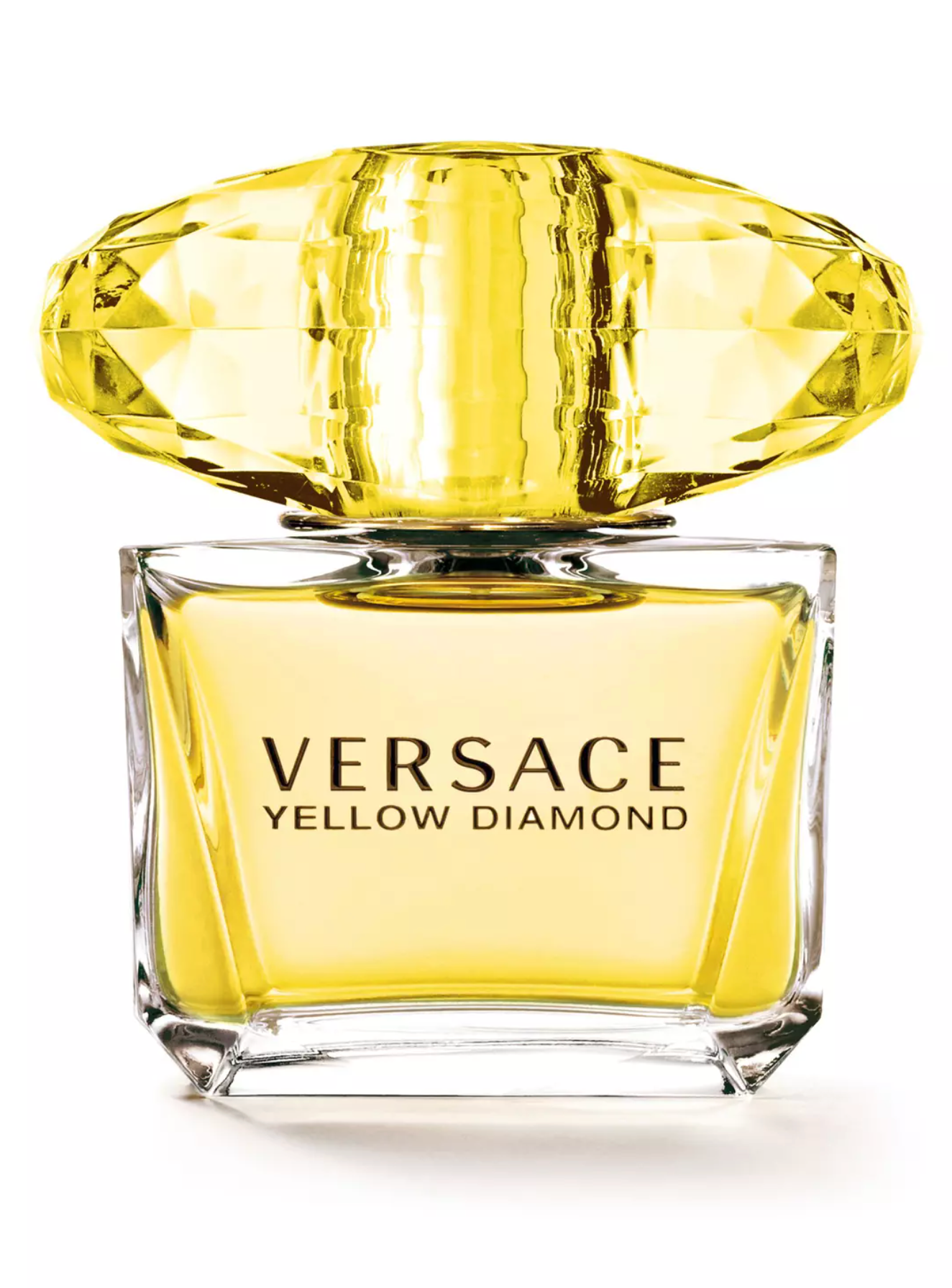 Versace Yellow Diamond Woman Edt 90ml