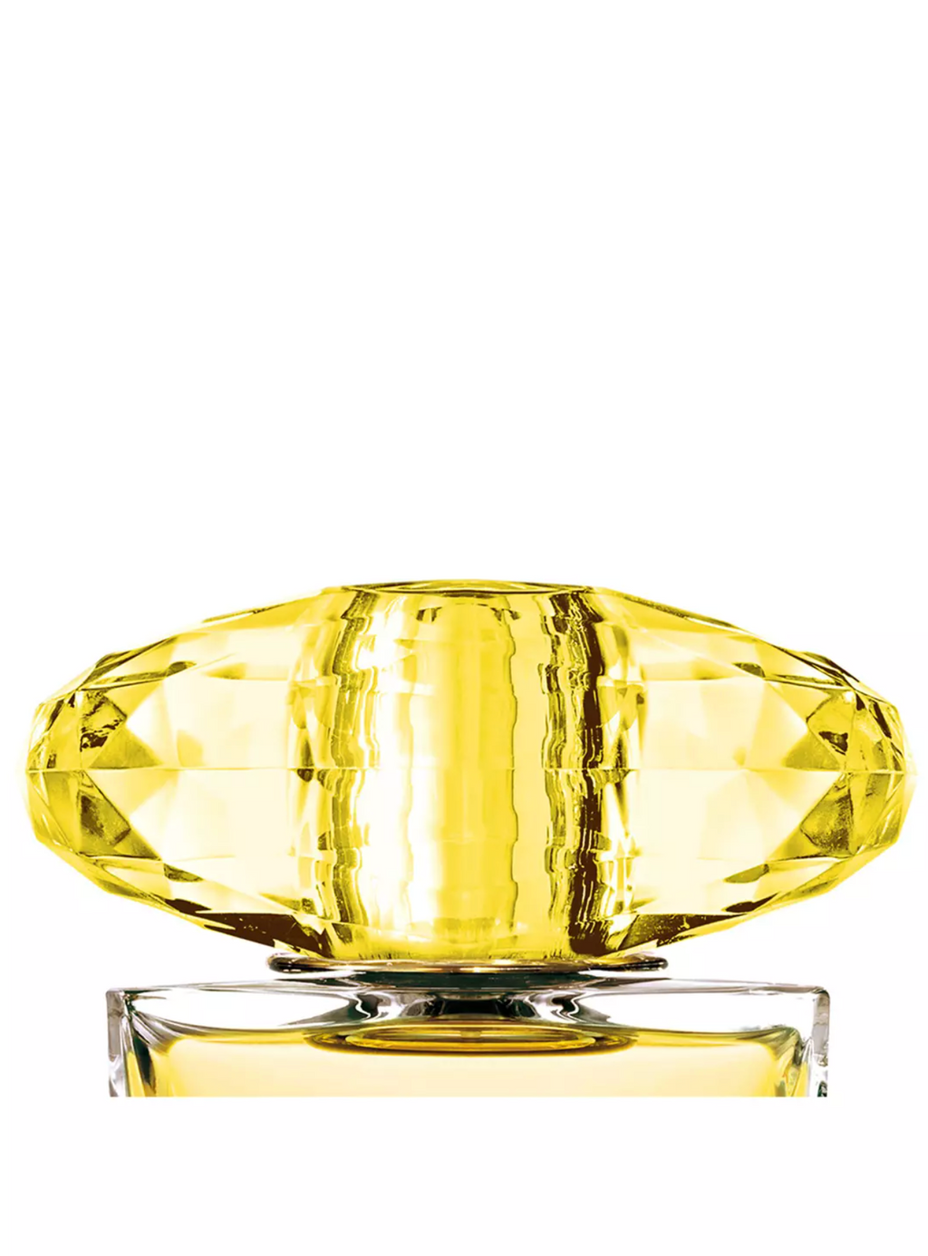Versace Yellow Diamond Woman Edt 90ml