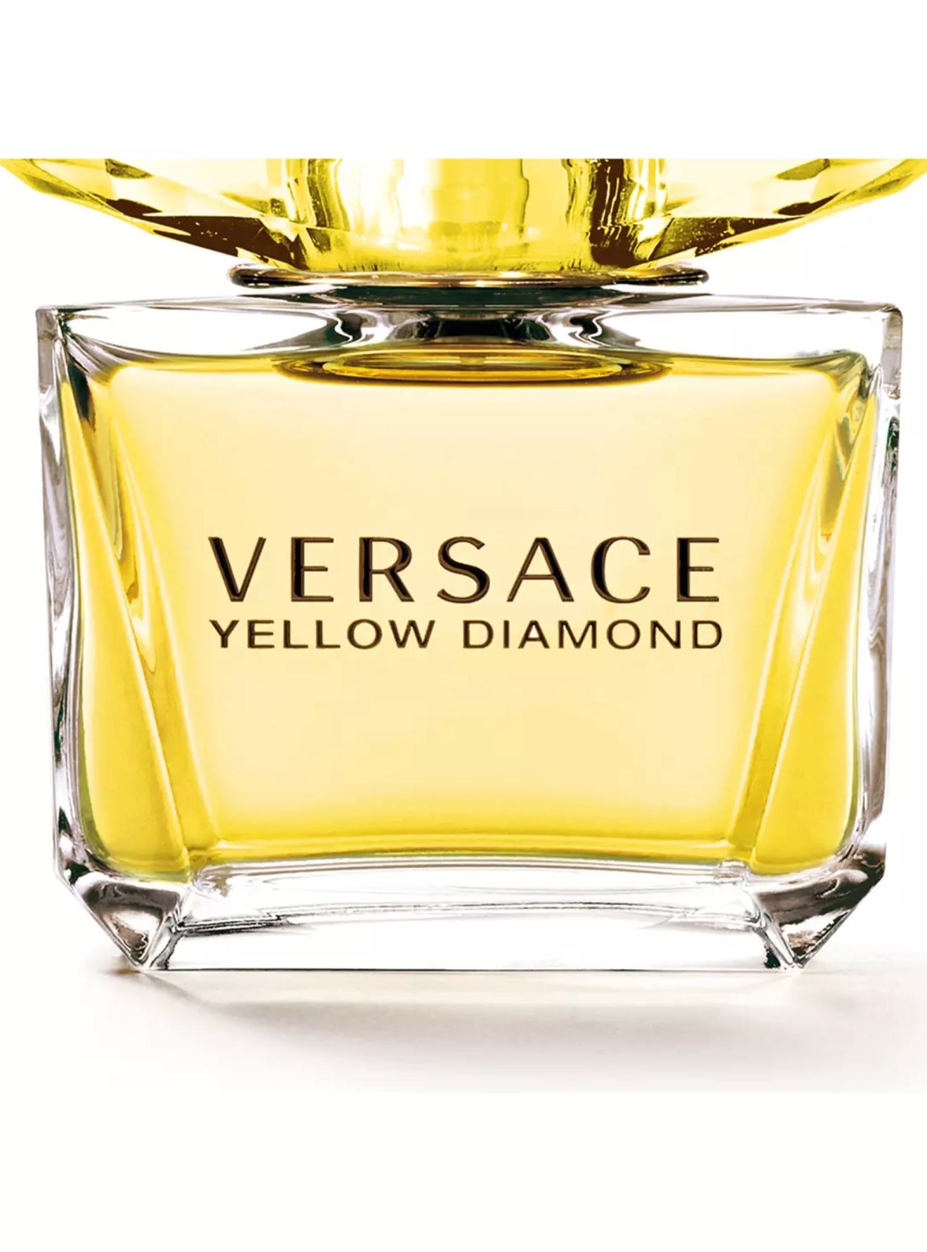 Versace Yellow Diamond Woman Edt 90ml