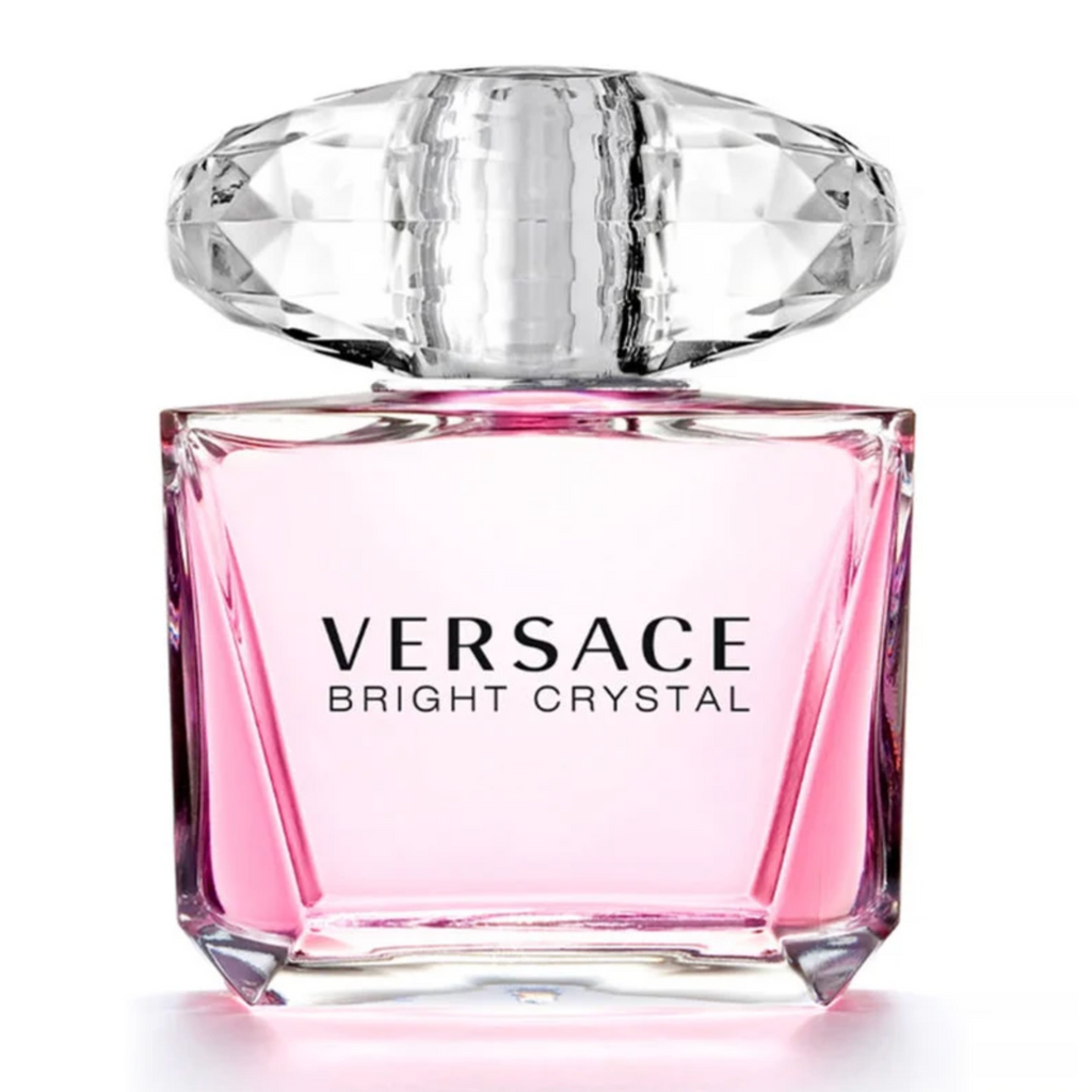 Versace Bright Crystal Woman Edt 200ml