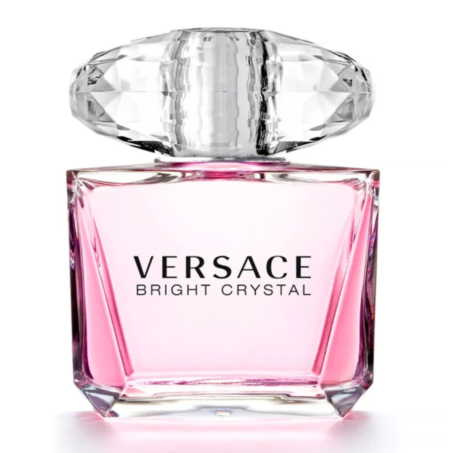 Versace Bright Crystal Woman Edt 200ml
