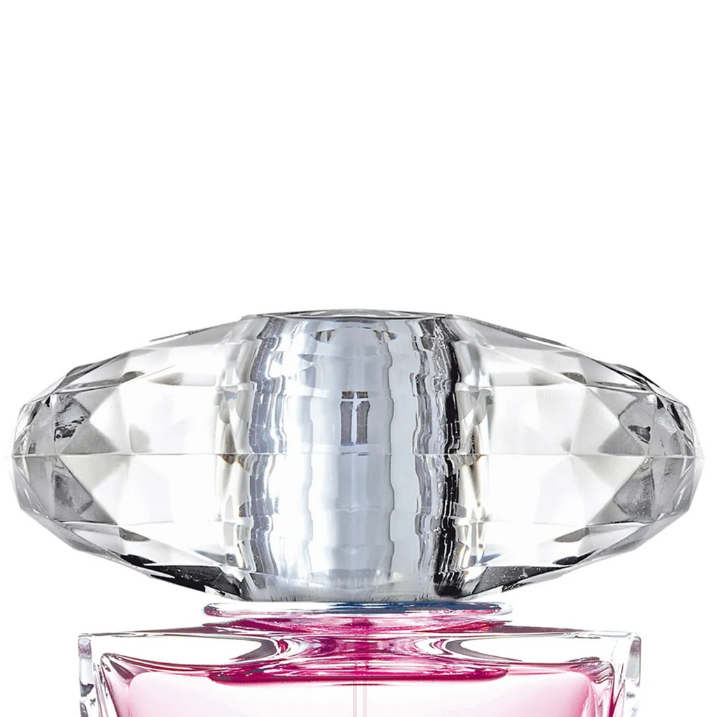Versace Bright Crystal Woman Edt 200ml