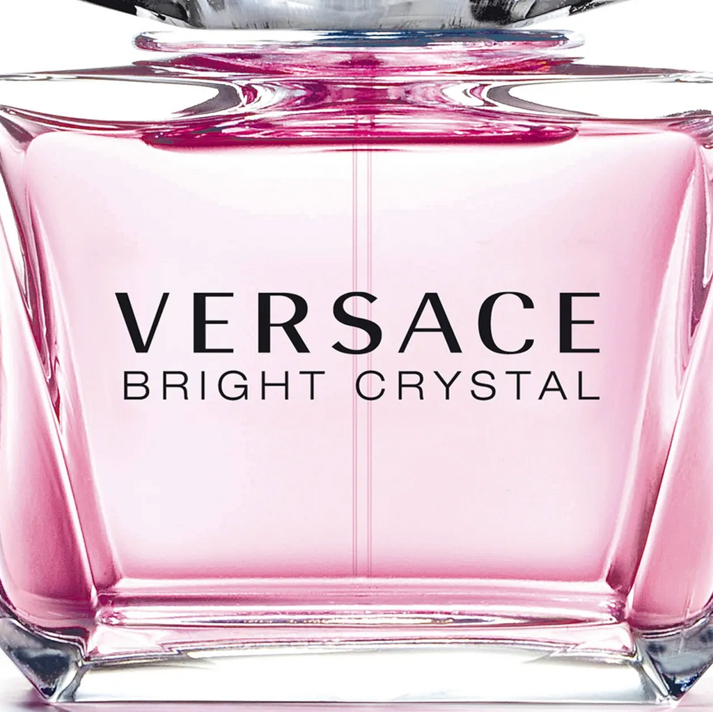 Versace Bright Crystal Woman Edt 200ml