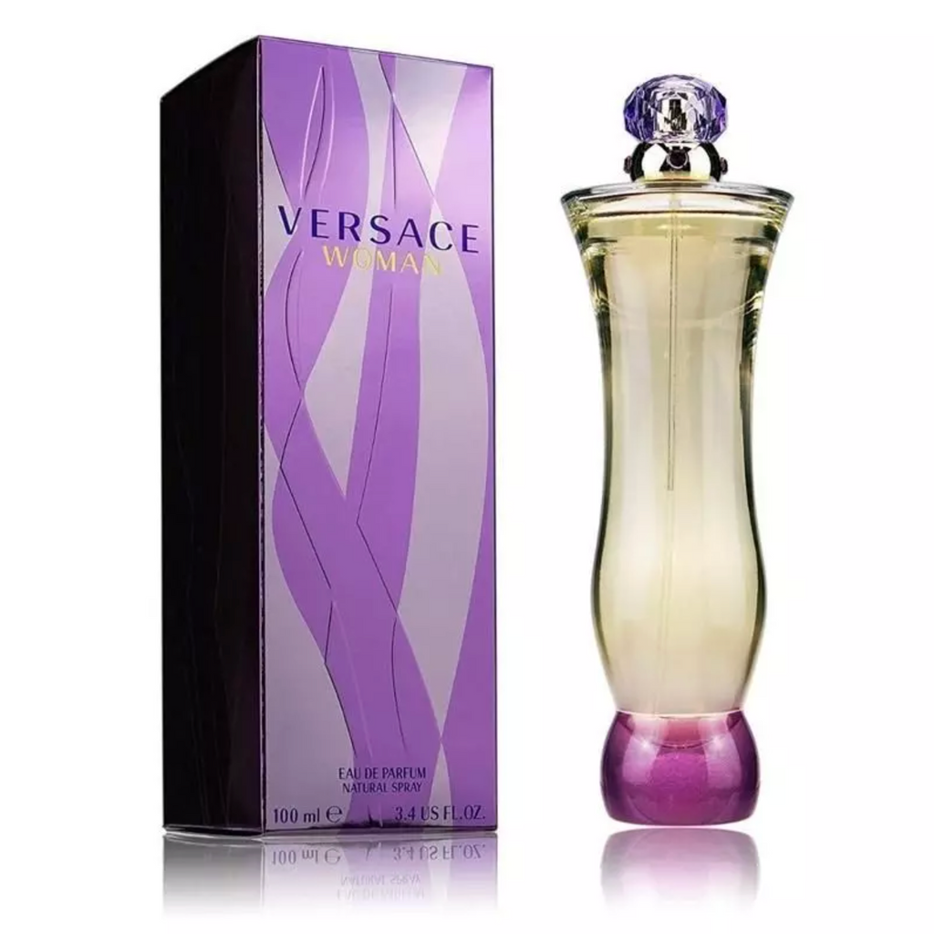 Versace Woman Edp 100ml