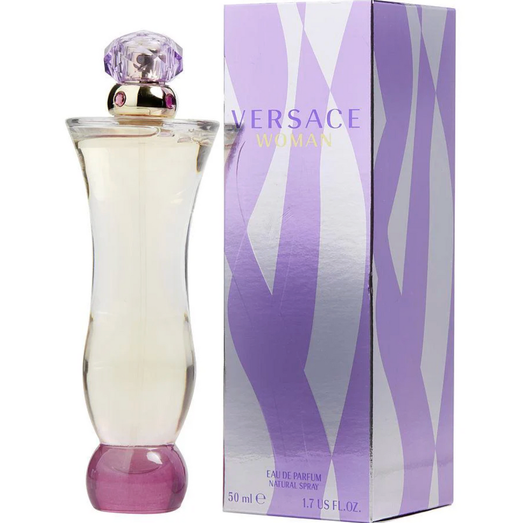 Versace Woman Edp 100ml