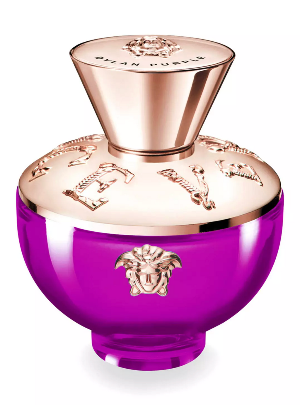 Versace Dylan Purple Pour Femme Edp 100ml