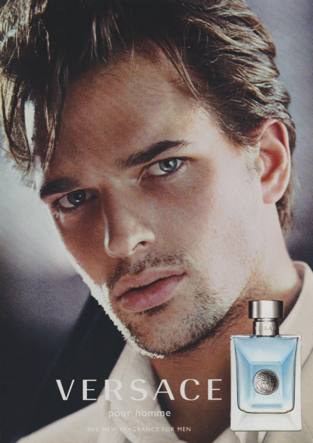 Versace Pour Homme EDT 100ml
