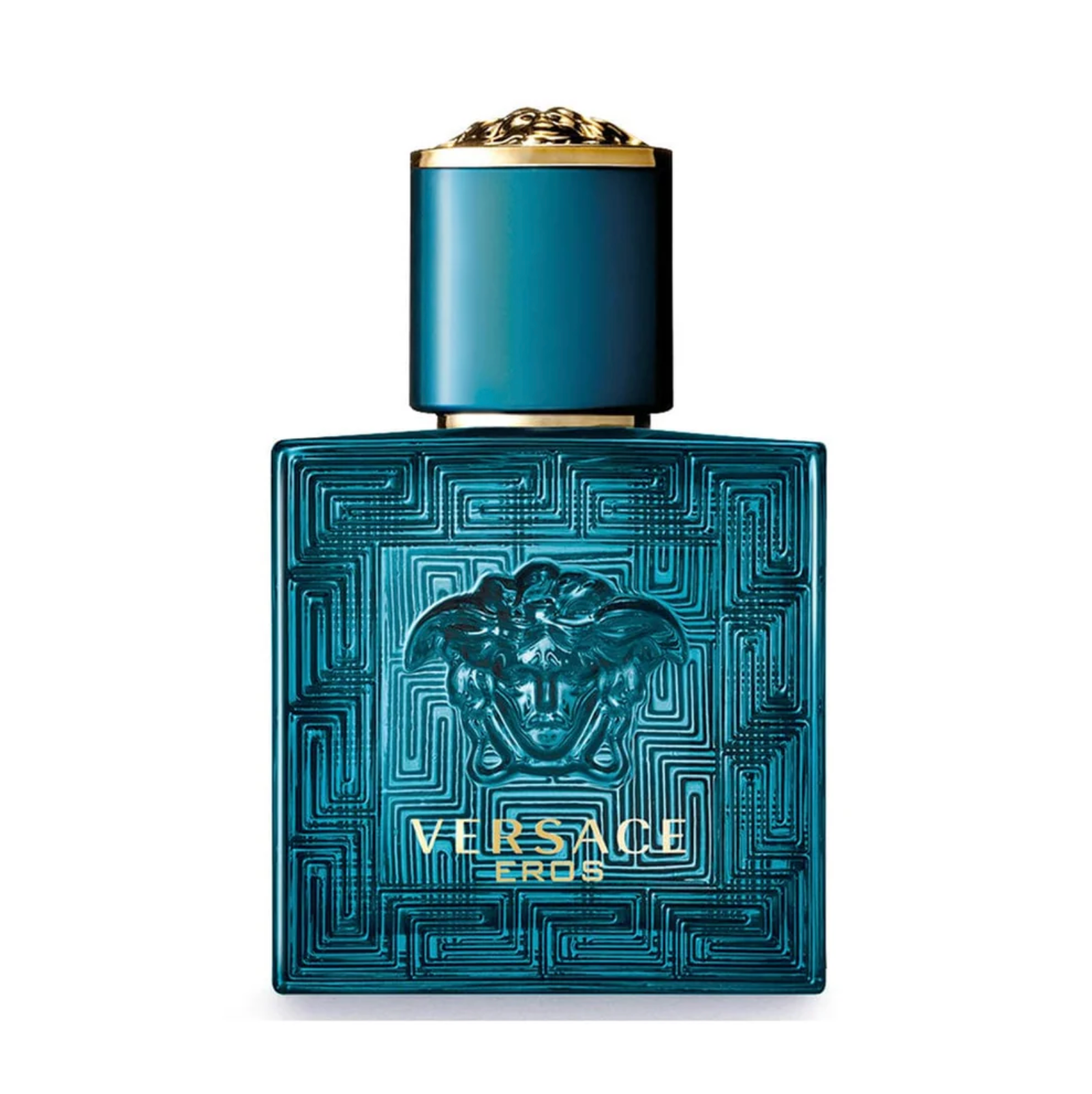 Versace Eros Men Edt 30ml + Shower Gel 50ml Travel Set