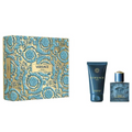 Versace Eros Men Edt 30ml + Shower Gel 50ml Travel Set
