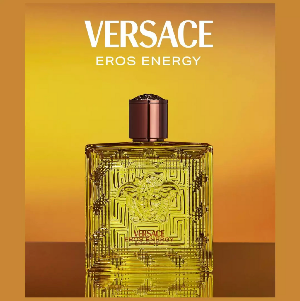 Versace Eros Energy Pour Homme Edp 100ml