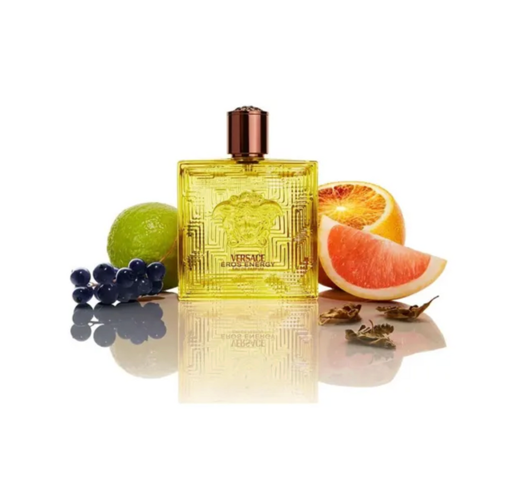 Versace Eros Energy Pour Homme Edp 100ml