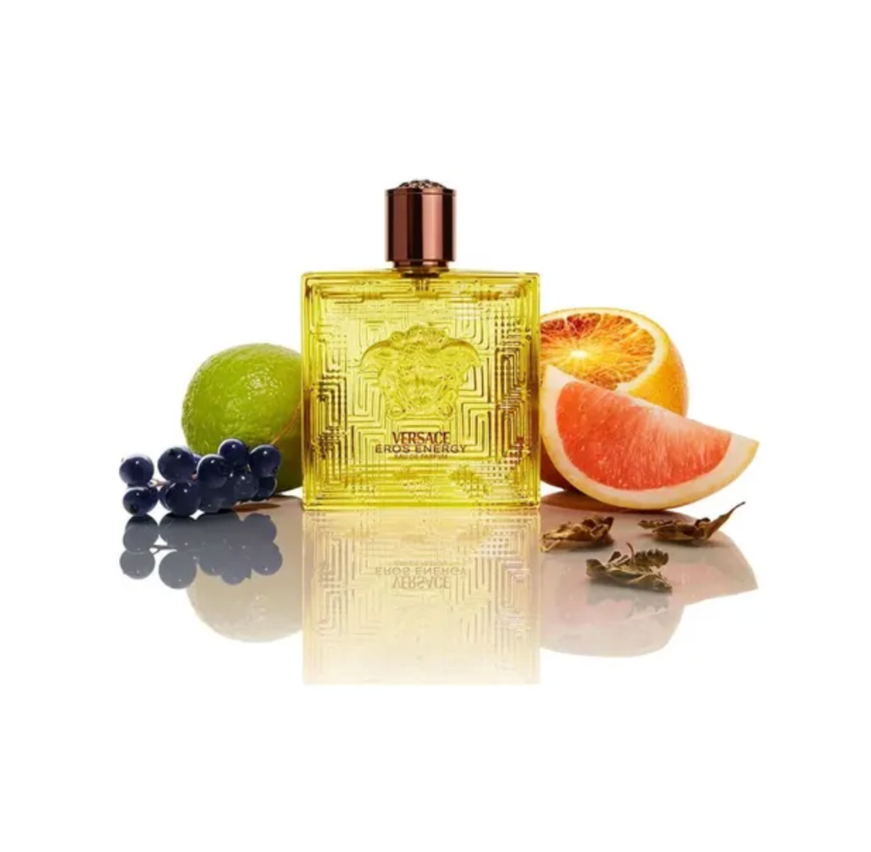 Versace Eros Energy Pour Homme Edp 100ml