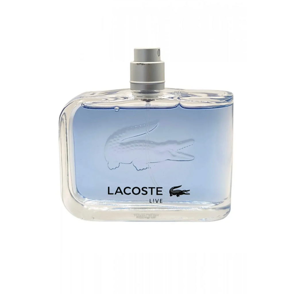 Lacoste Live Men Edt 75ml