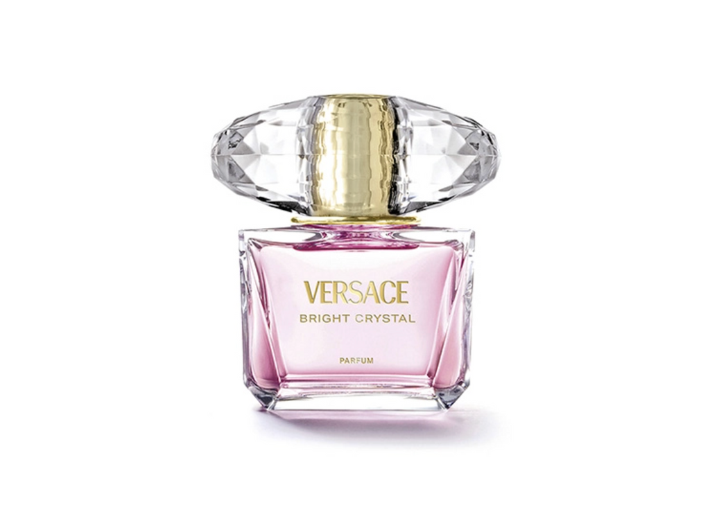 Versace Bright Crystal Woman Parfum 90ml