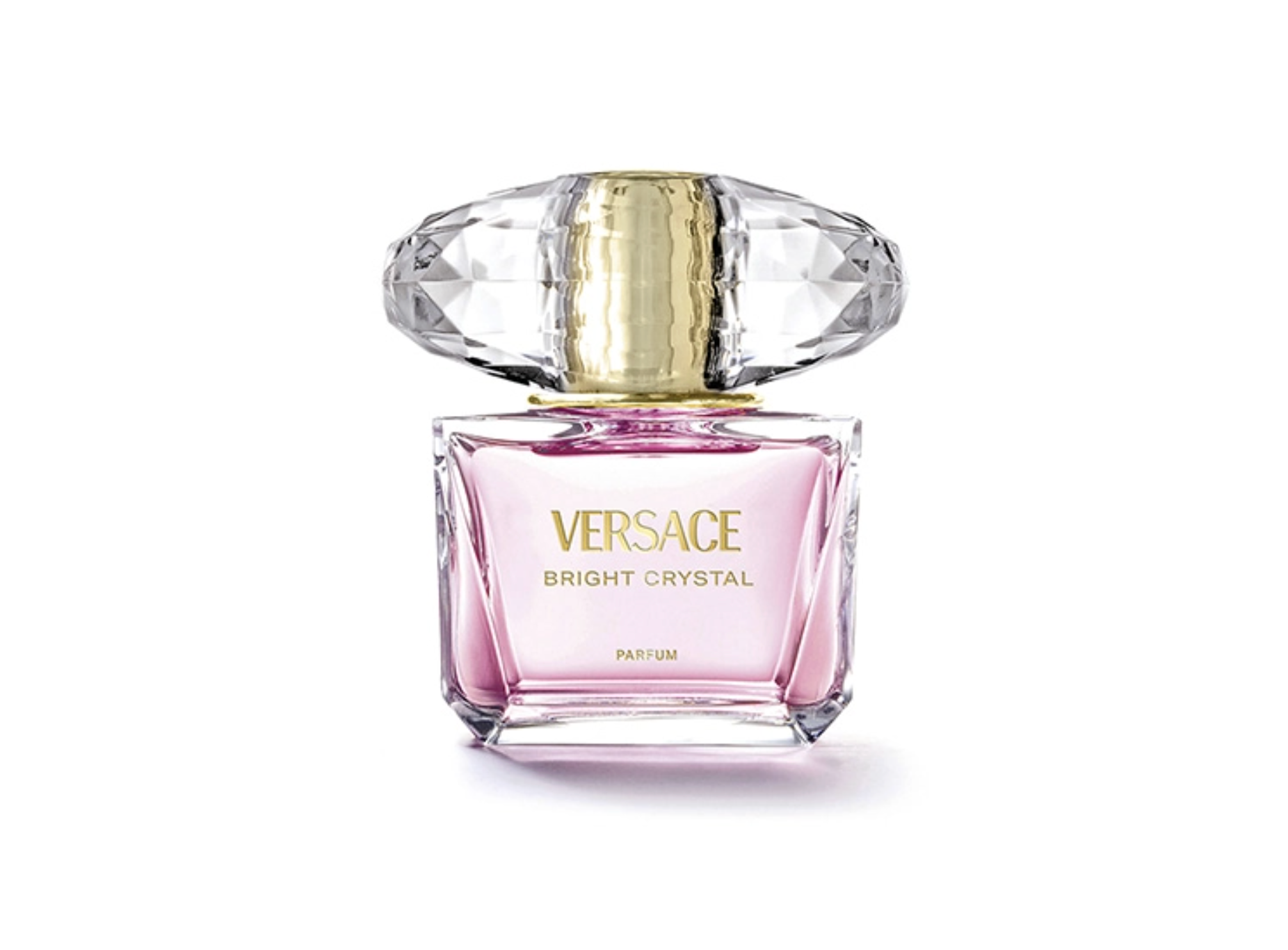 Versace Bright Crystal Woman Parfum 90ml