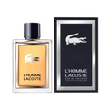 Lacoste L Homme Edt 150ml