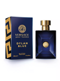 Versace Dylan Blue Edt 100ml