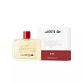 Lacoste Red Men Edt 125ml