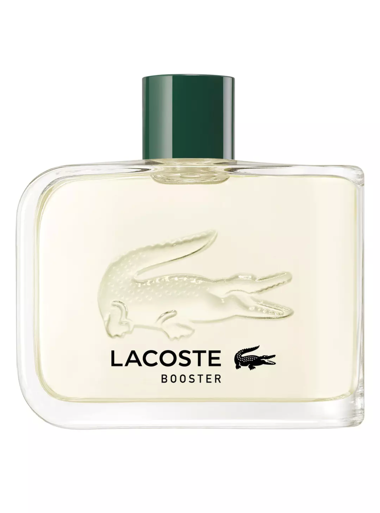 Lacoste Booster For Men Edt 125ml
