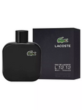 Lacoste Eau de Lacoste L.12.12. Noir Intense Men Edt 100ml